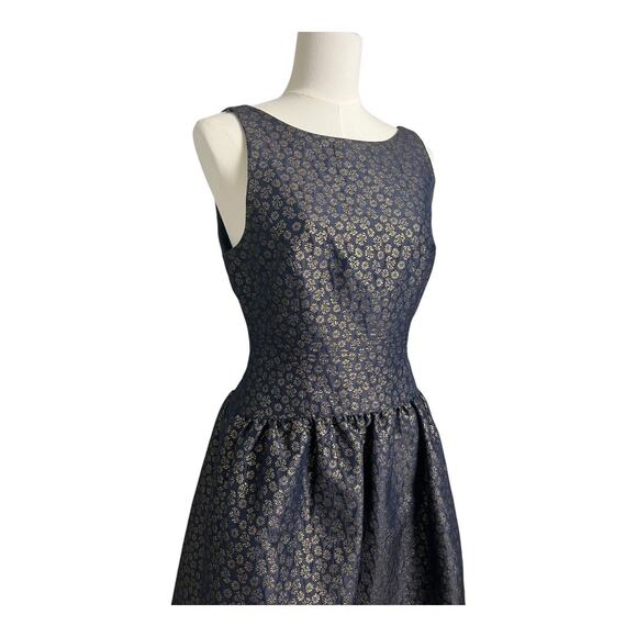 J.Crew Cocktail Dress Party Holiday Brunch Semi Formal Evening Date Night Out 8 - Picture 2 of 9